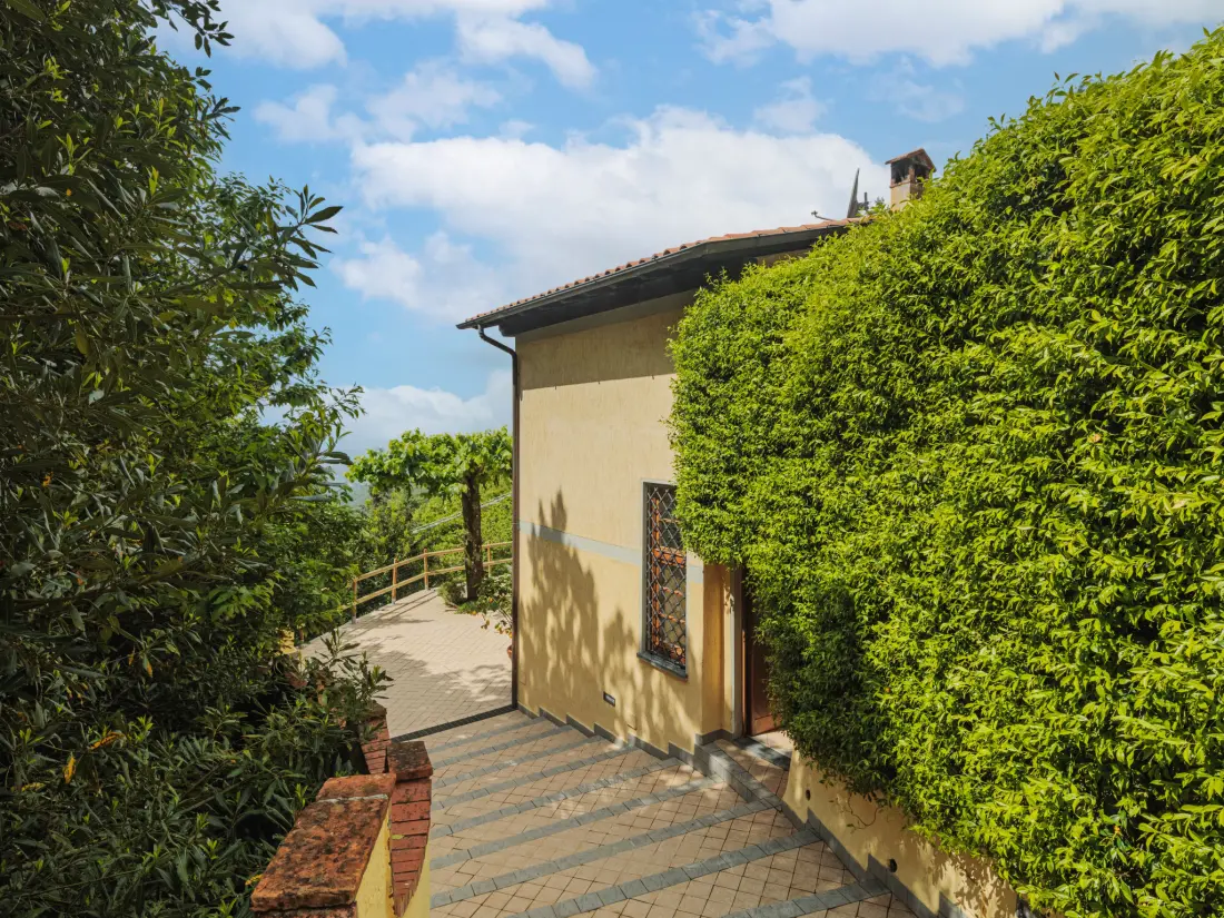 Maison de Vacances Camaiore