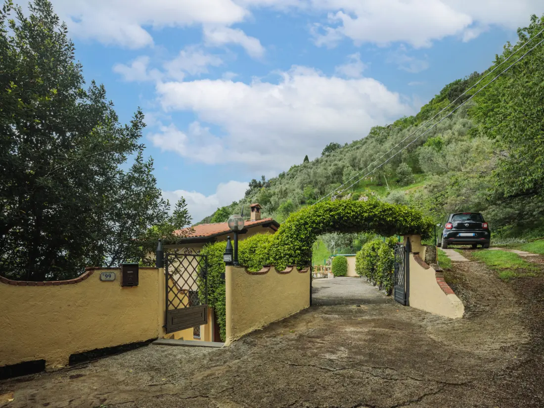 Maison de Vacances Camaiore