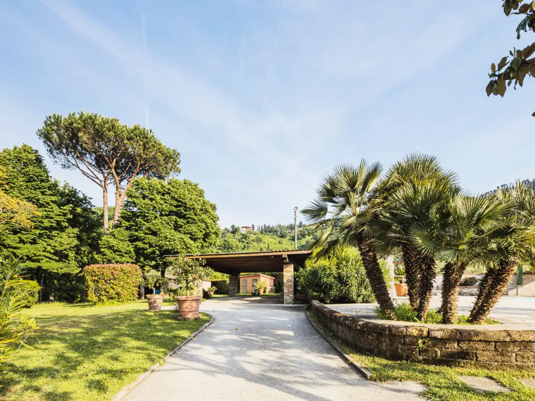 Maison de Vacances Camaiore