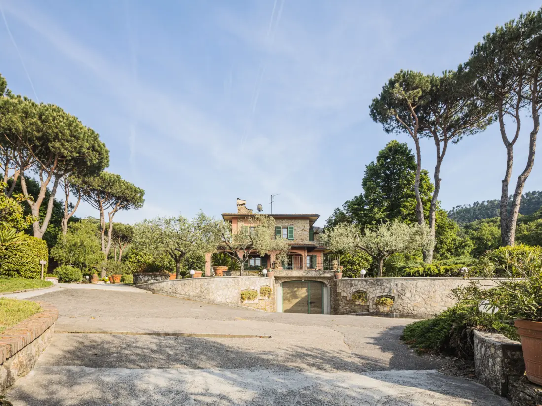 Maison de Vacances Camaiore