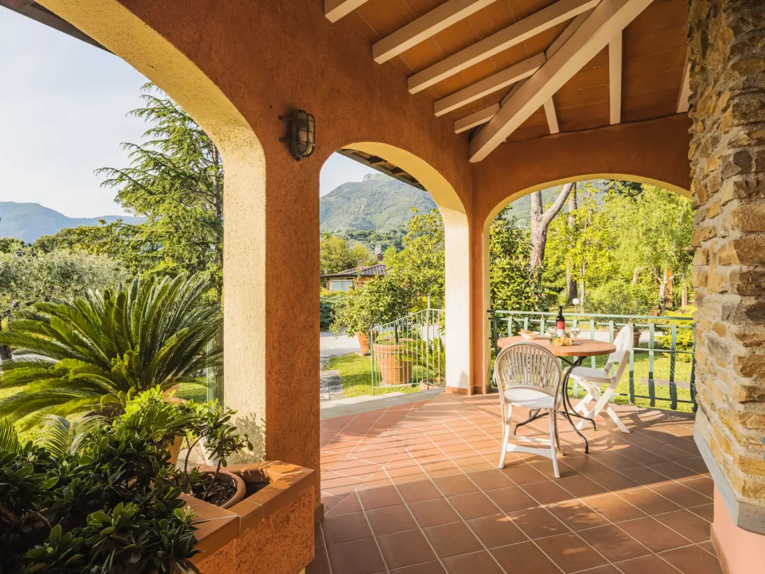 Maison de Vacances Camaiore