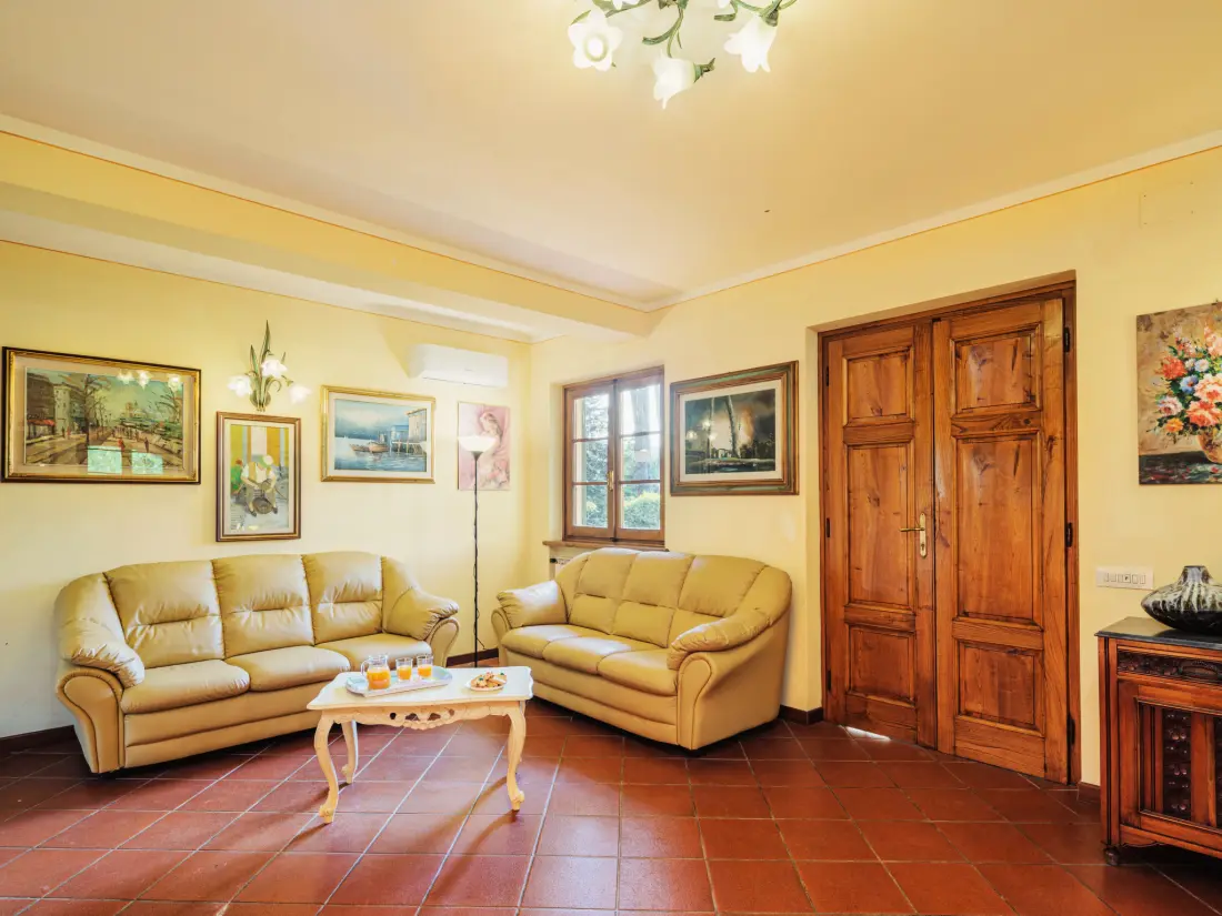 Maison de Vacances Camaiore