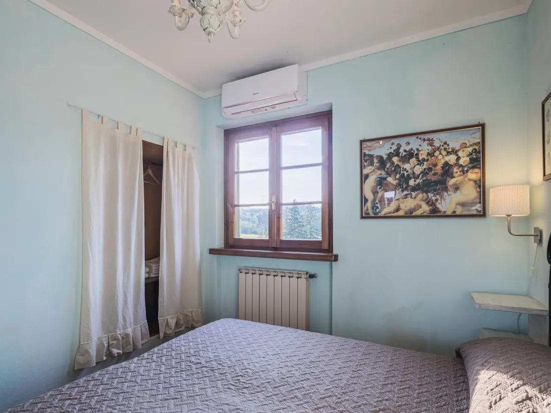 Maison de Vacances Camaiore
