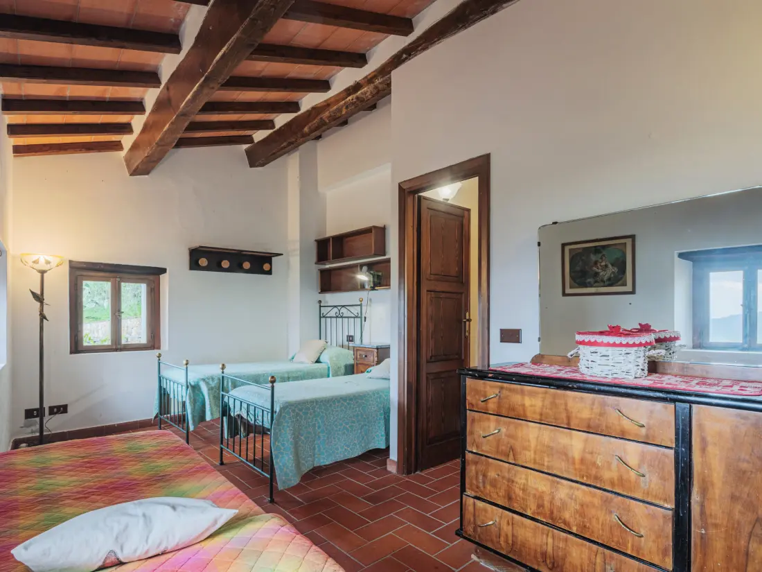 Maison de Vacances Camaiore