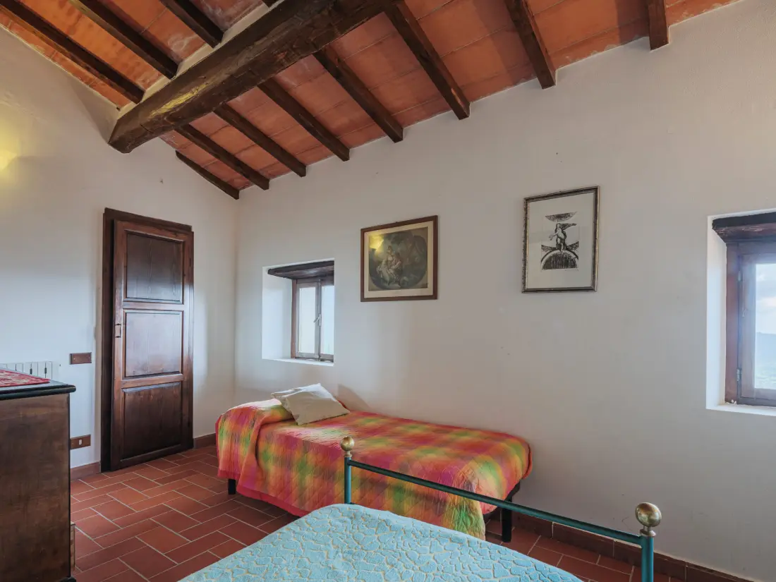 Maison de Vacances Camaiore