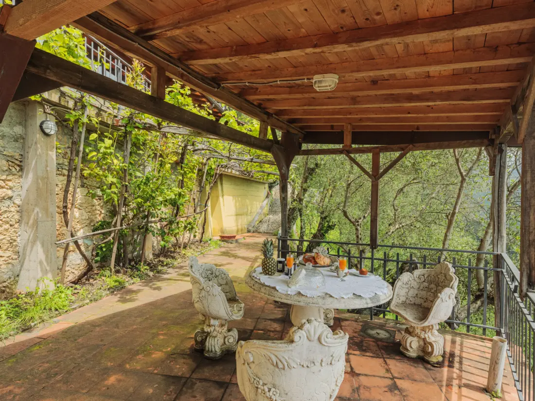 Maison de Vacances Camaiore