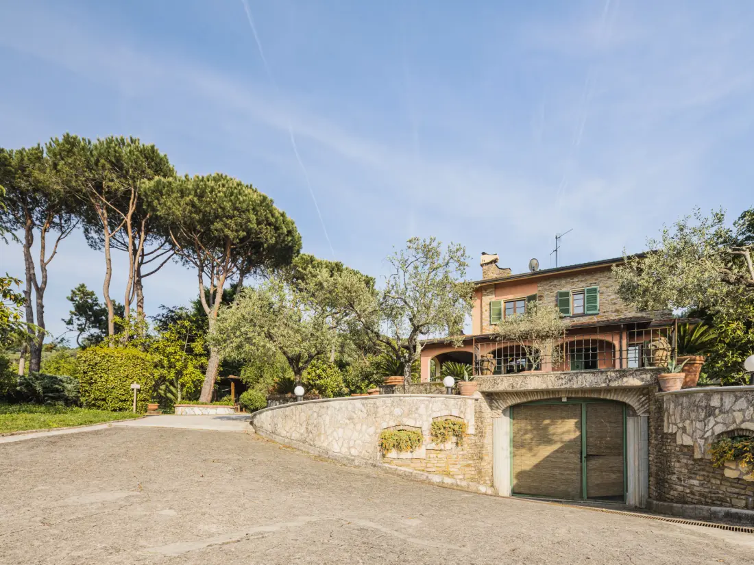 Maison de Vacances Camaiore