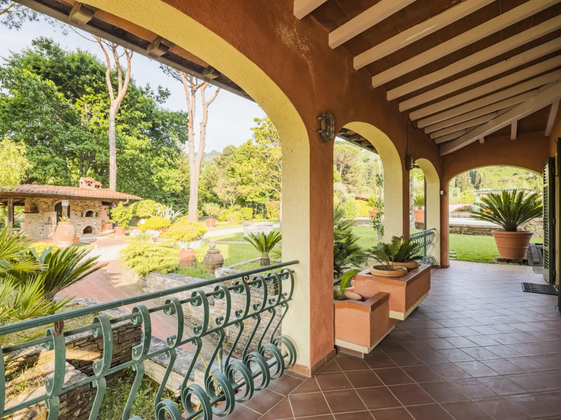 Maison de Vacances Camaiore