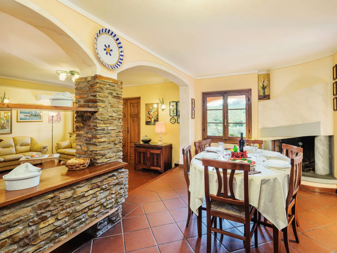 Maison de Vacances Camaiore