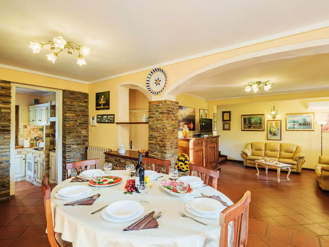 Maison de Vacances Camaiore