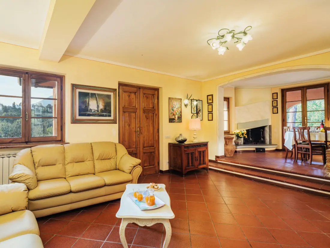 Maison de Vacances Camaiore