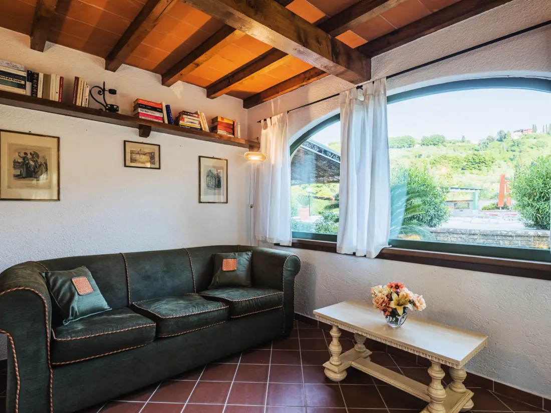 Maison de Vacances Camaiore