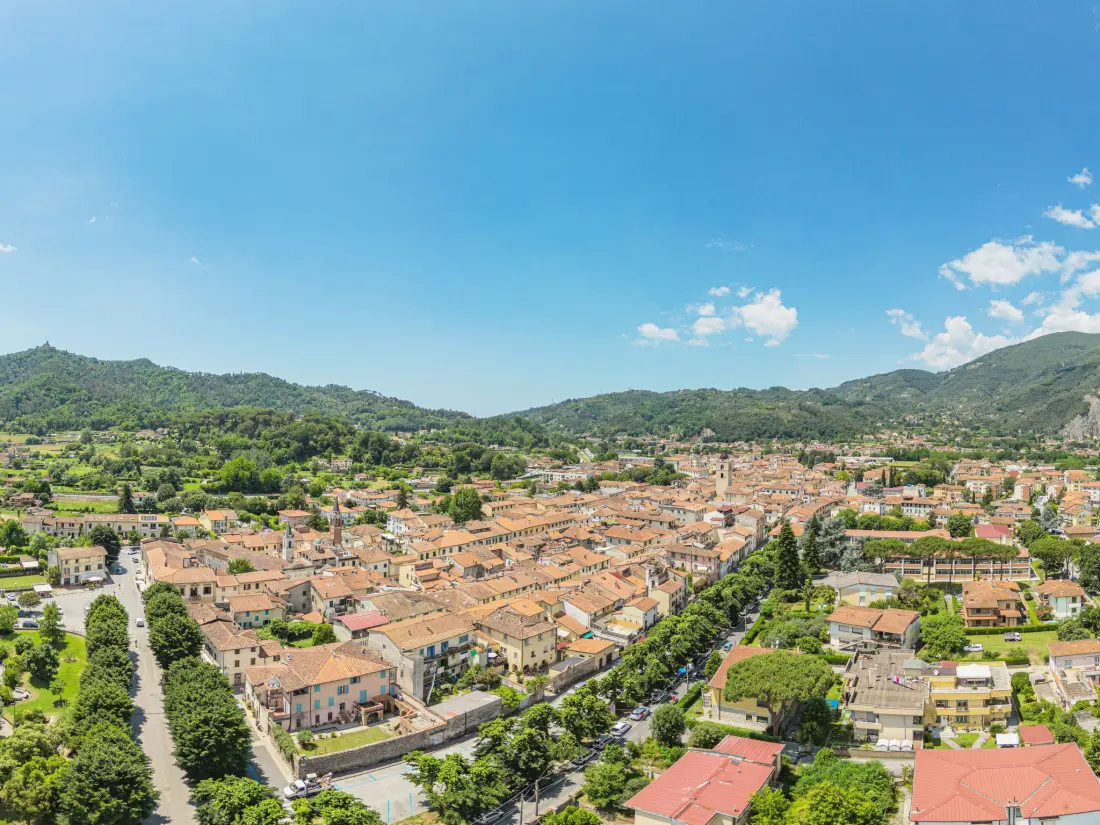 Maison de Vacances Camaiore
