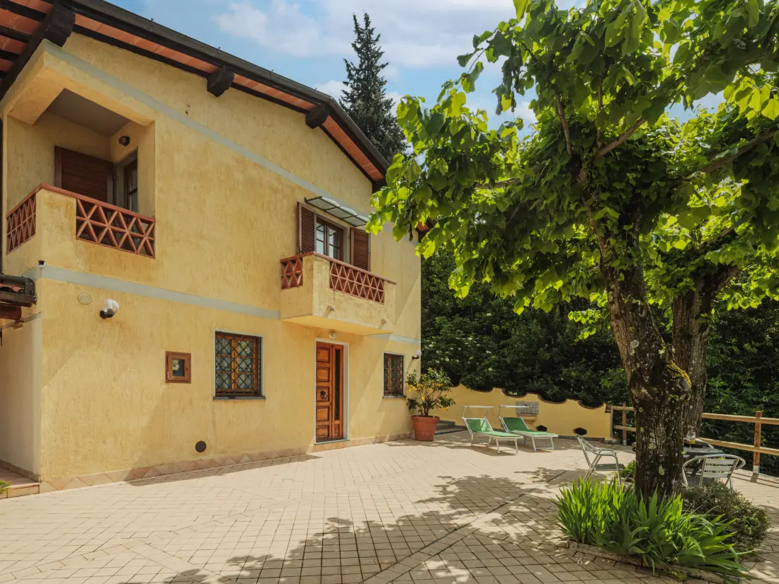 Maison de Vacances Camaiore