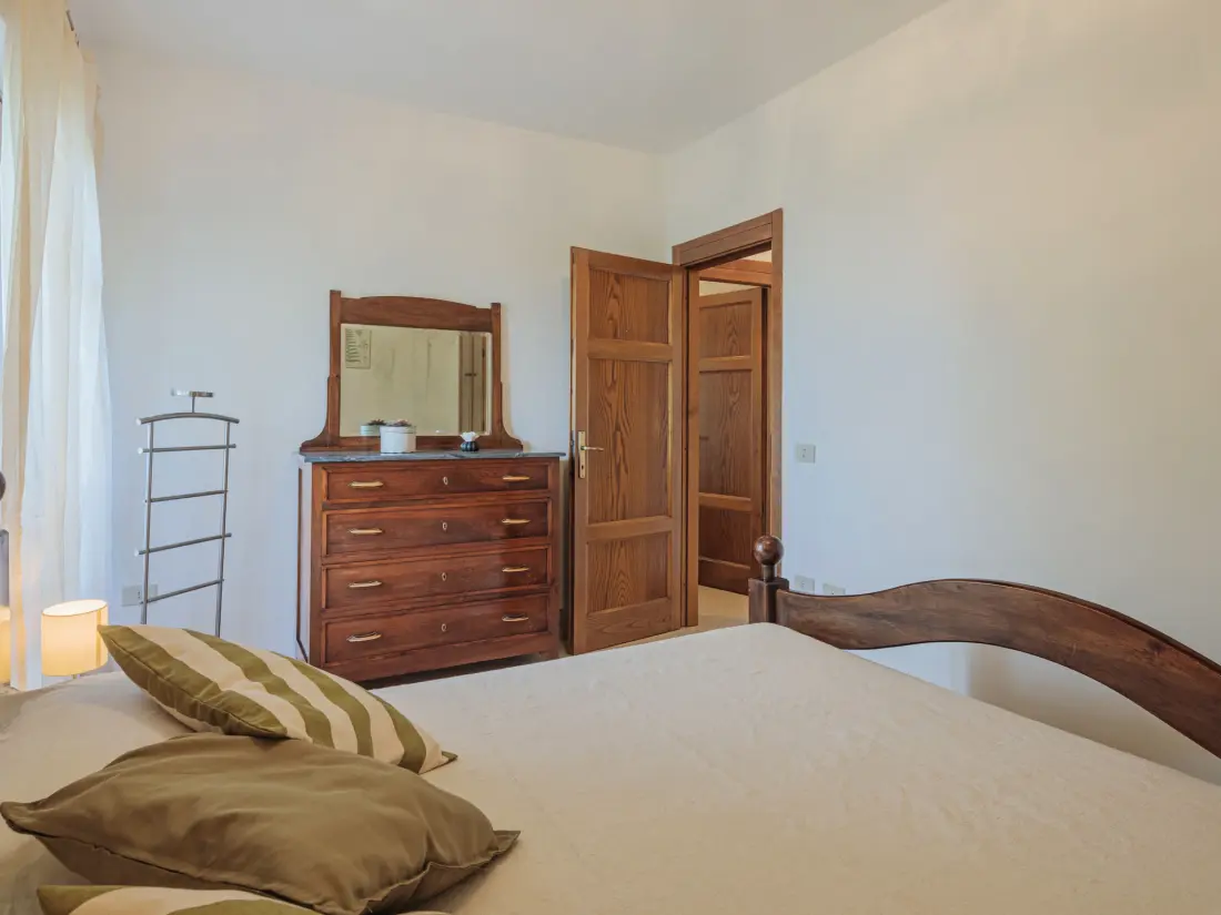 Maison de Vacances Camaiore