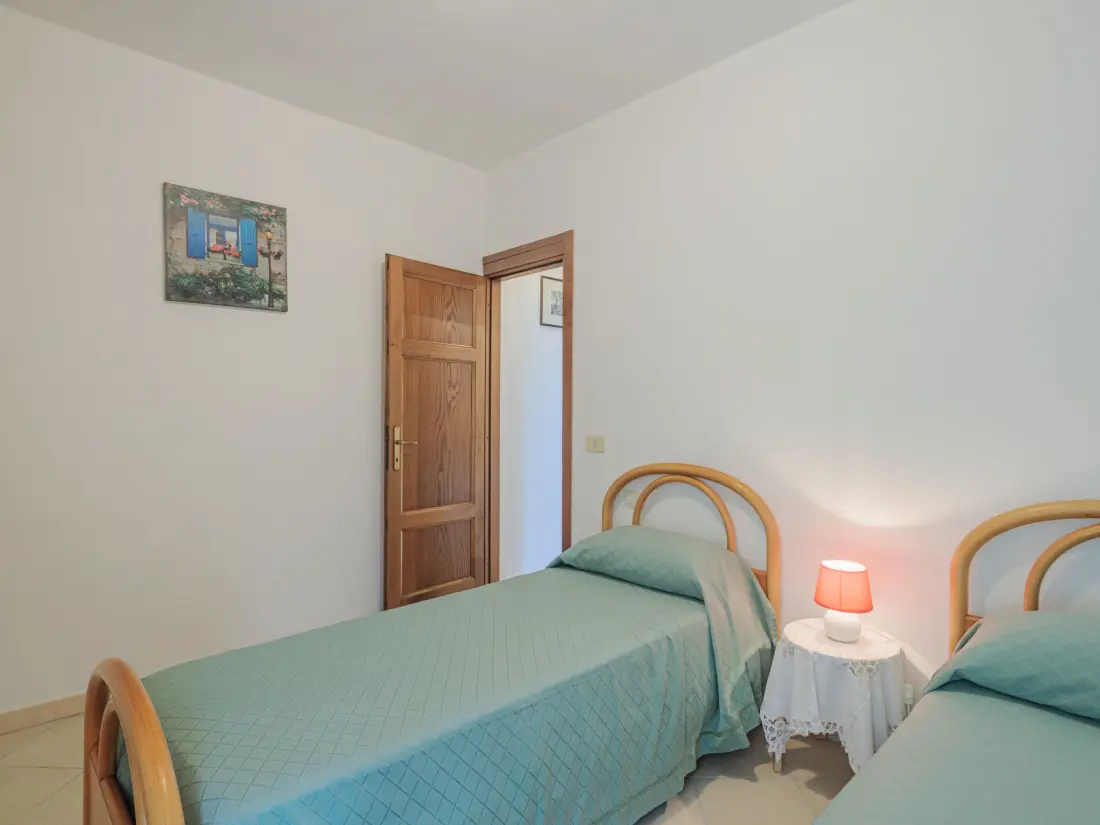 Maison de Vacances Camaiore