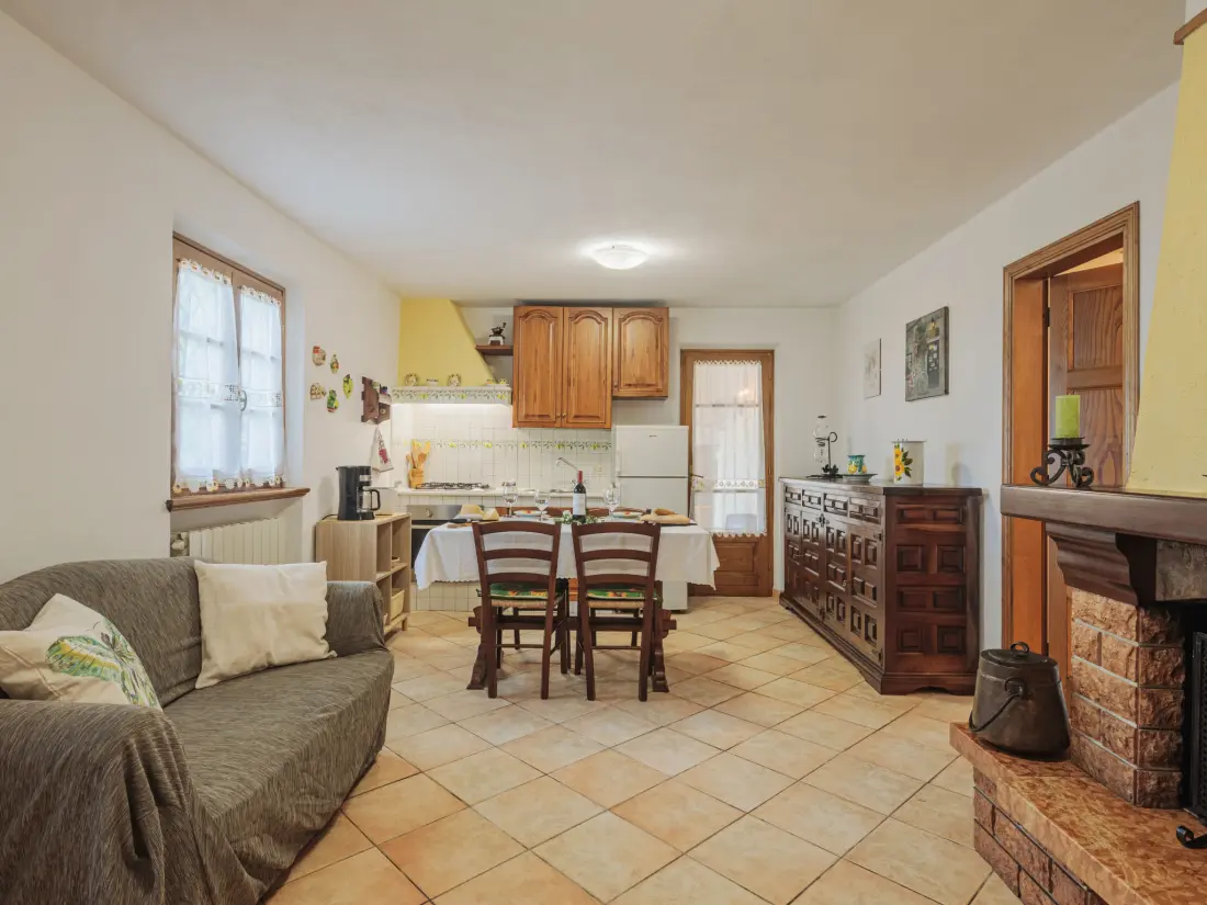 Maison de Vacances Camaiore