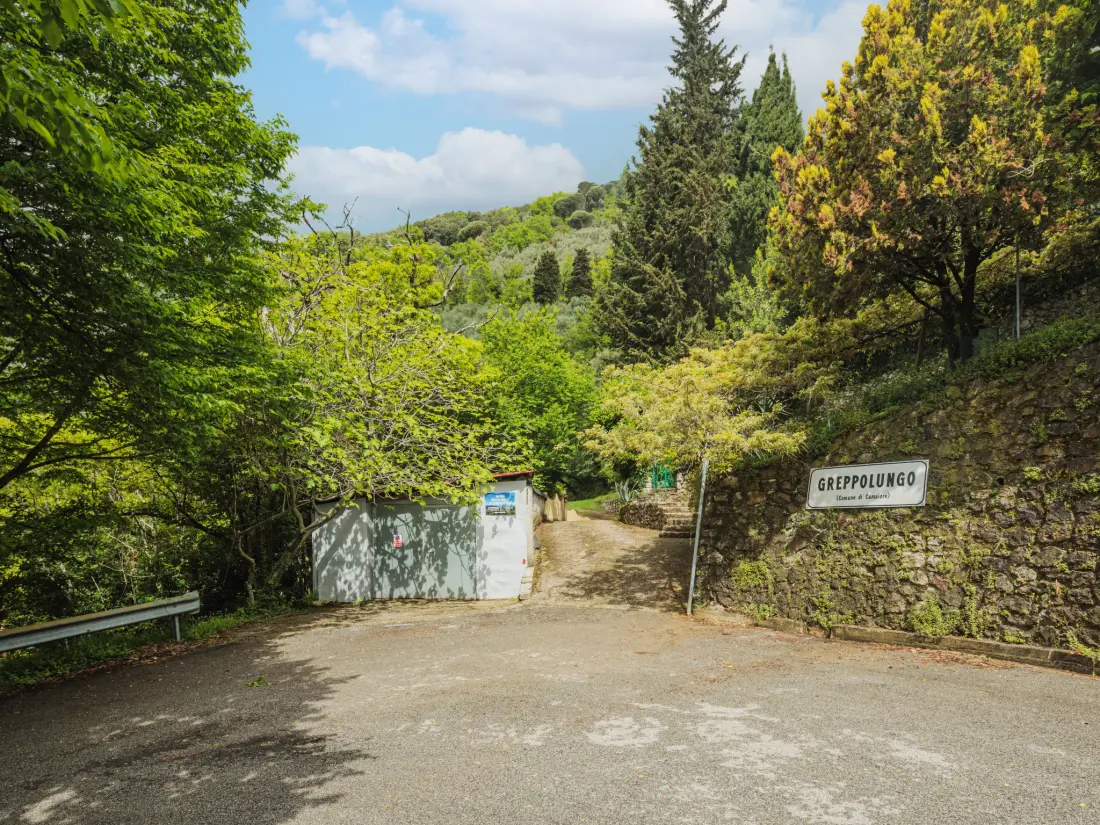 Maison de Vacances Camaiore