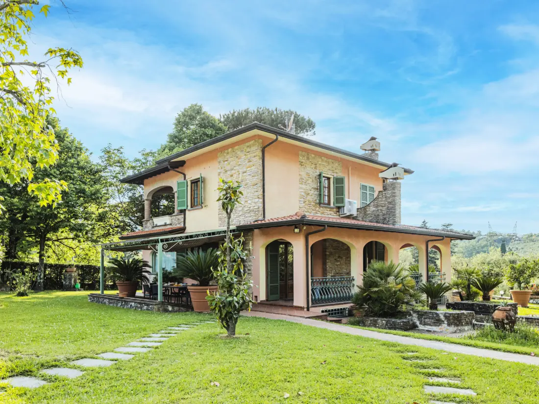 Maison de Vacances Camaiore
