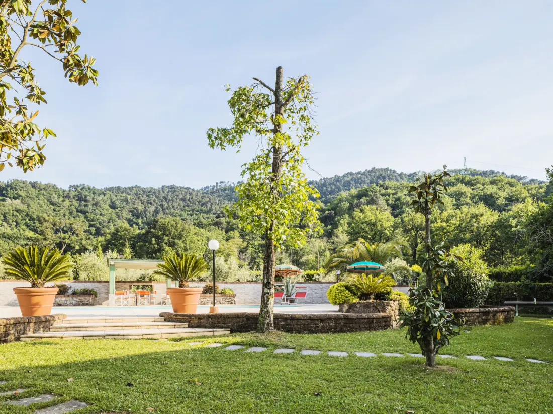 Maison de Vacances Camaiore