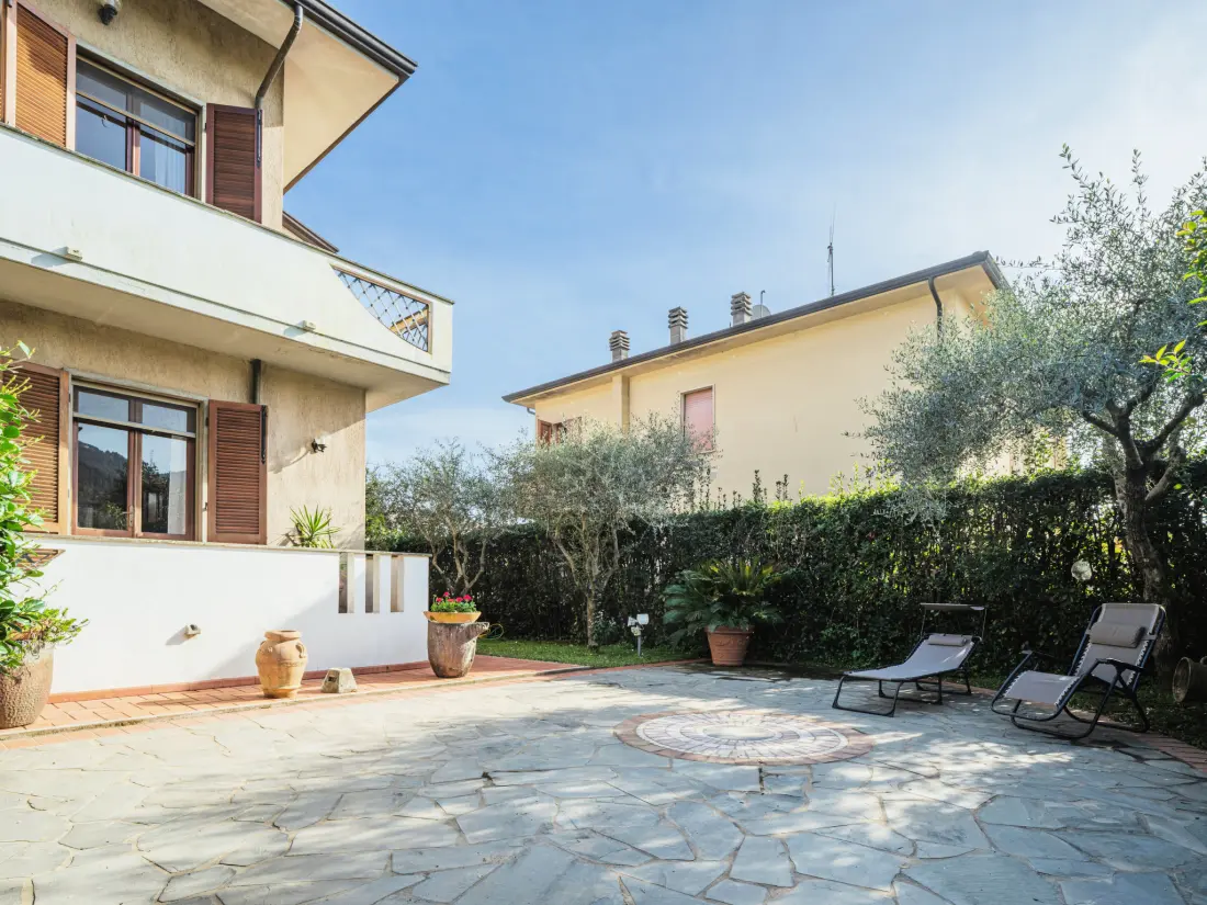 Maison de Vacances Camaiore