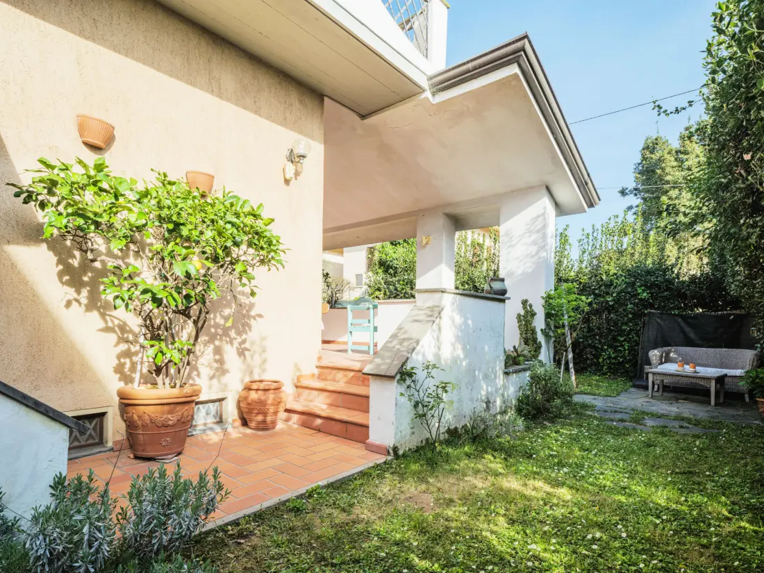 Maison de Vacances Camaiore