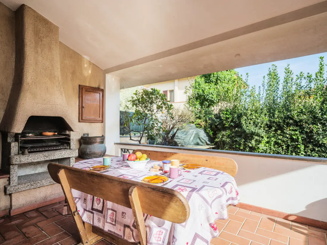 Maison de Vacances Camaiore