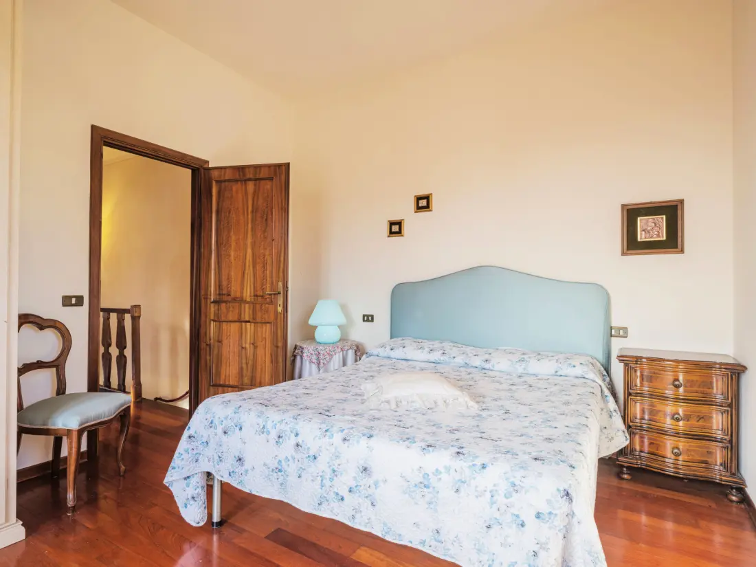 Maison de Vacances Camaiore