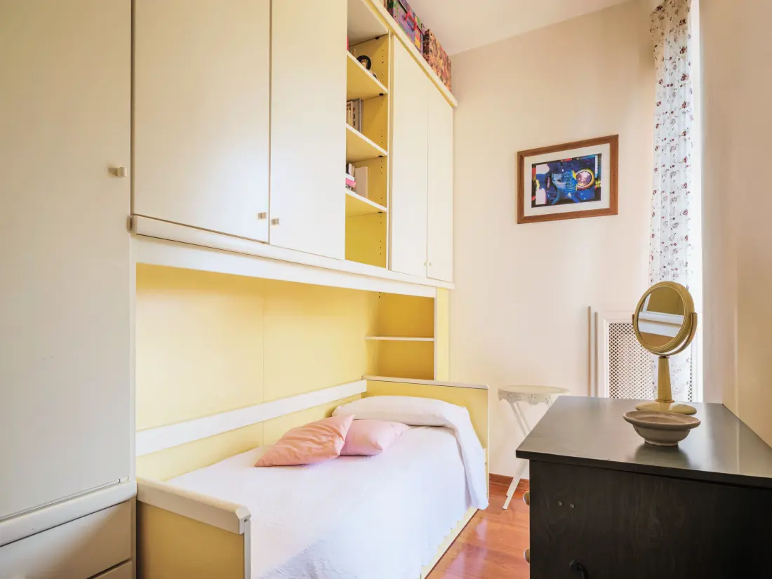 Maison de Vacances Camaiore