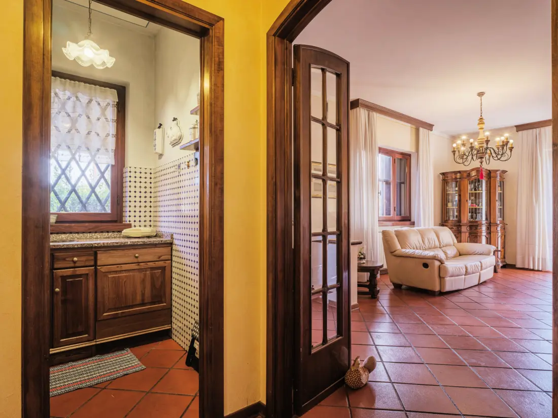 Maison de Vacances Camaiore