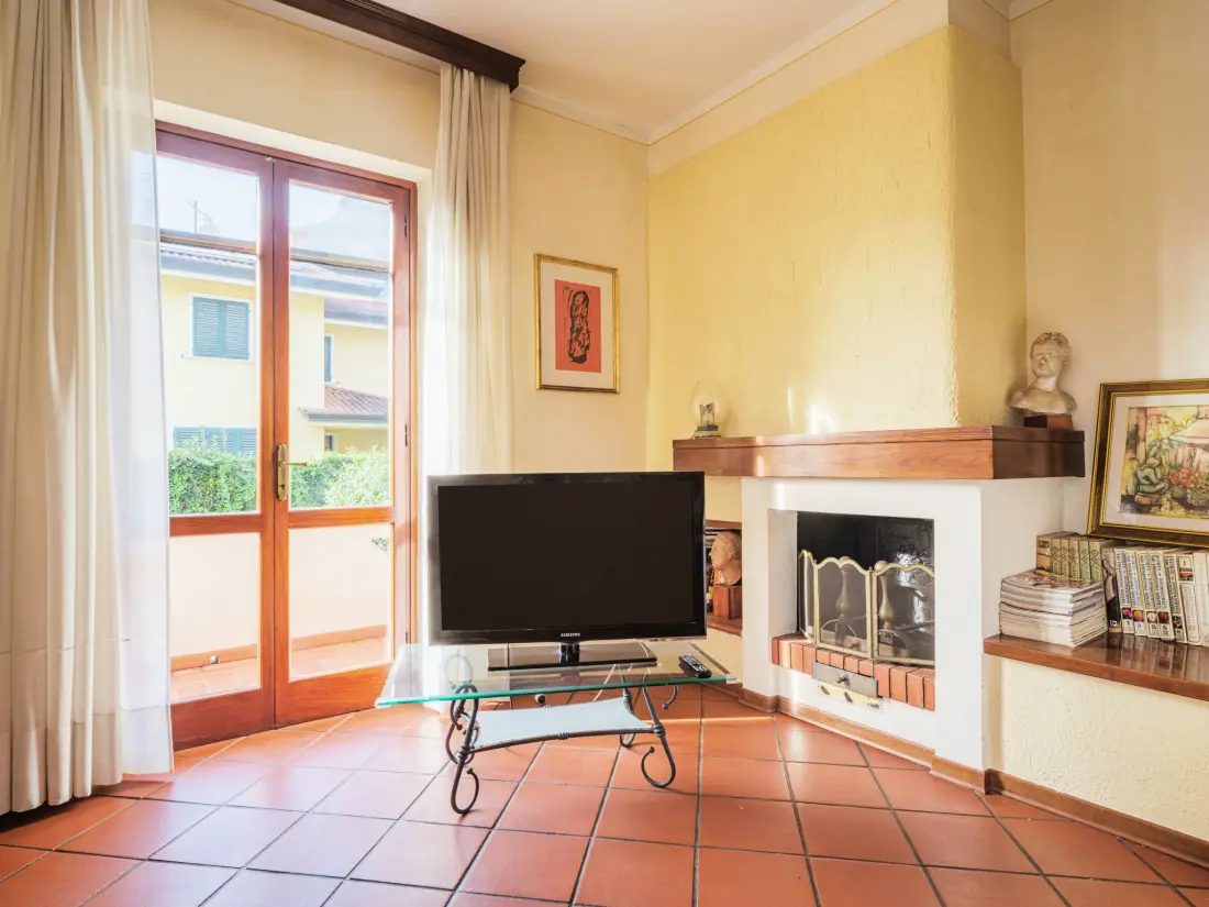 Maison de Vacances Camaiore