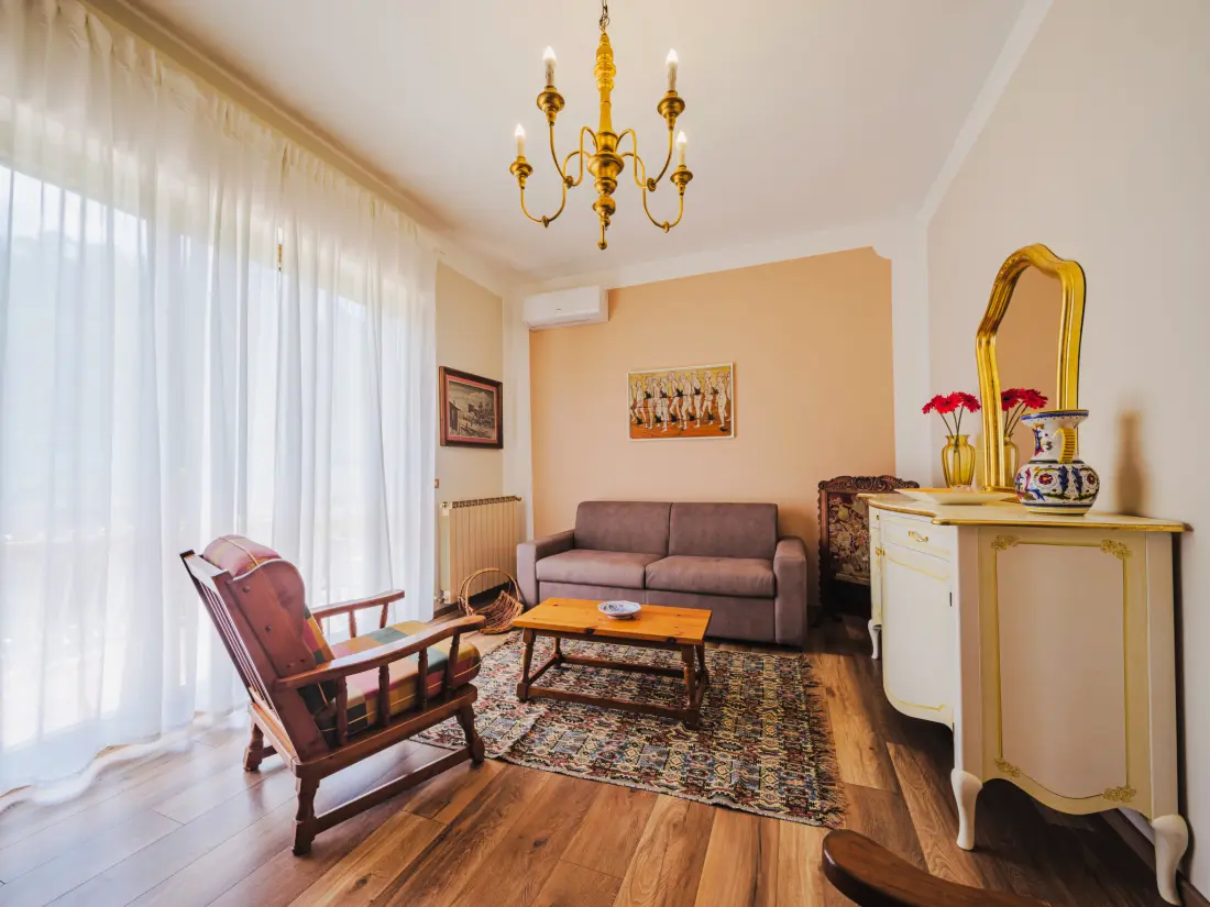 Maison de Vacances Camaiore