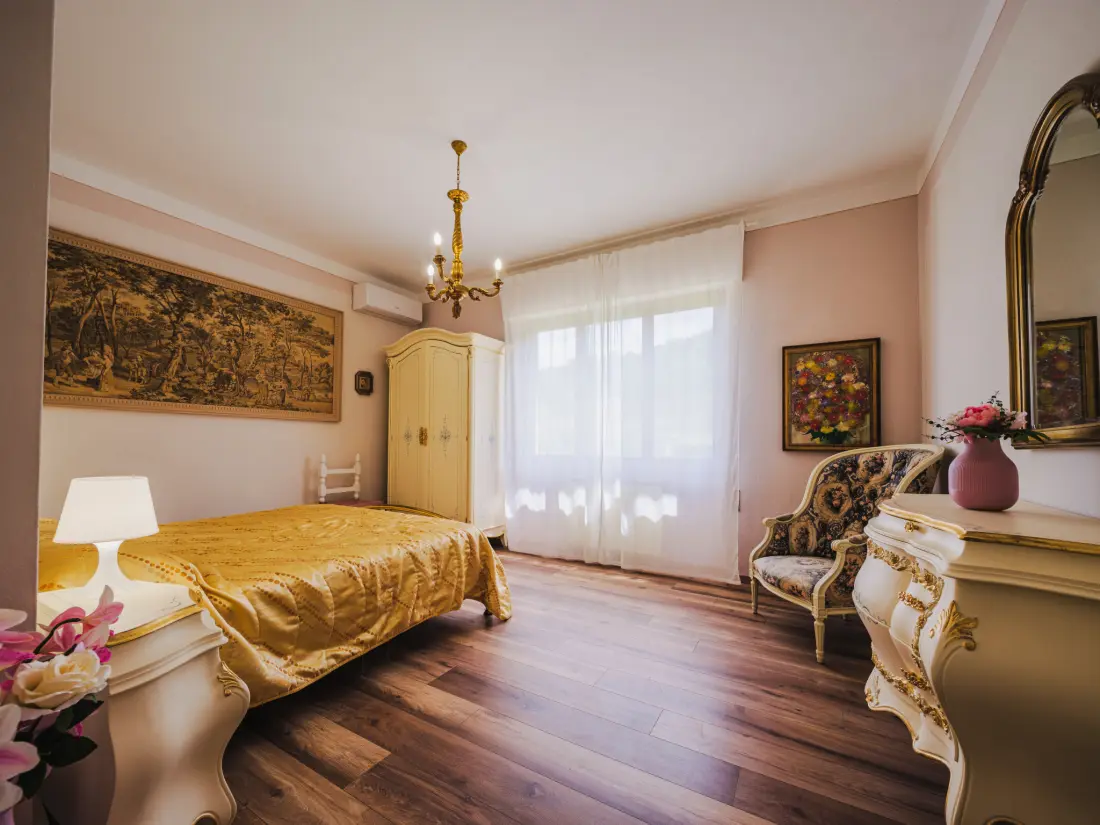 Maison de Vacances Camaiore