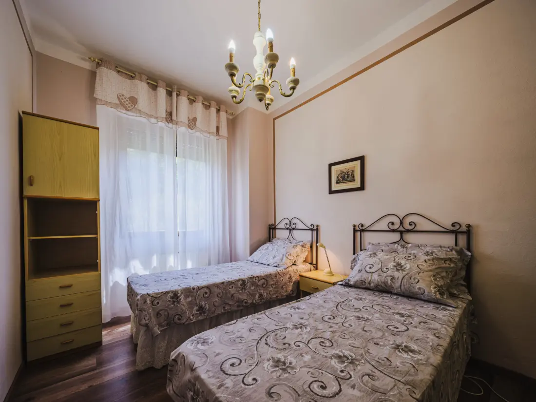 Maison de Vacances Camaiore