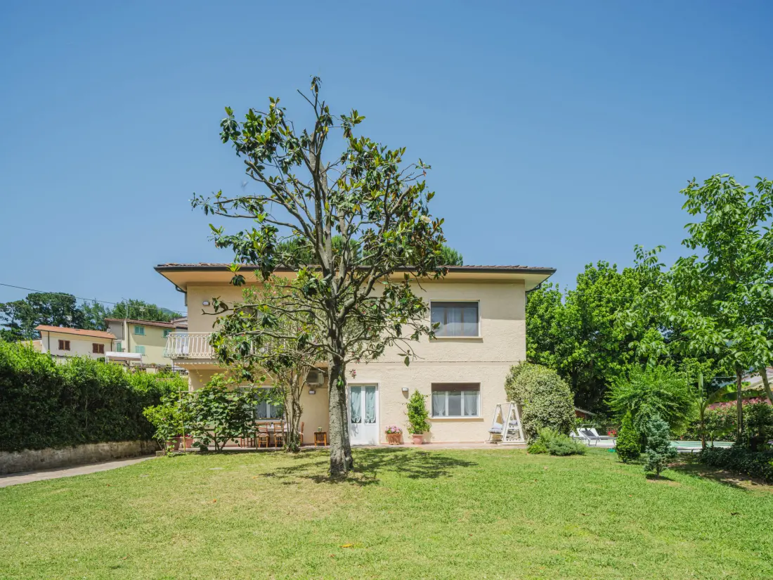 Maison de Vacances Camaiore