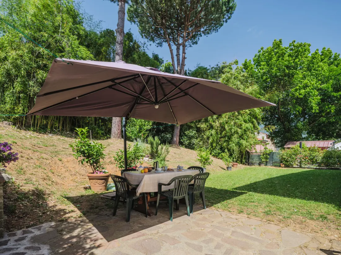 Maison de Vacances Camaiore