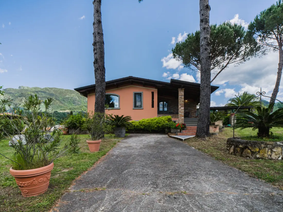 Maison de Vacances Camaiore