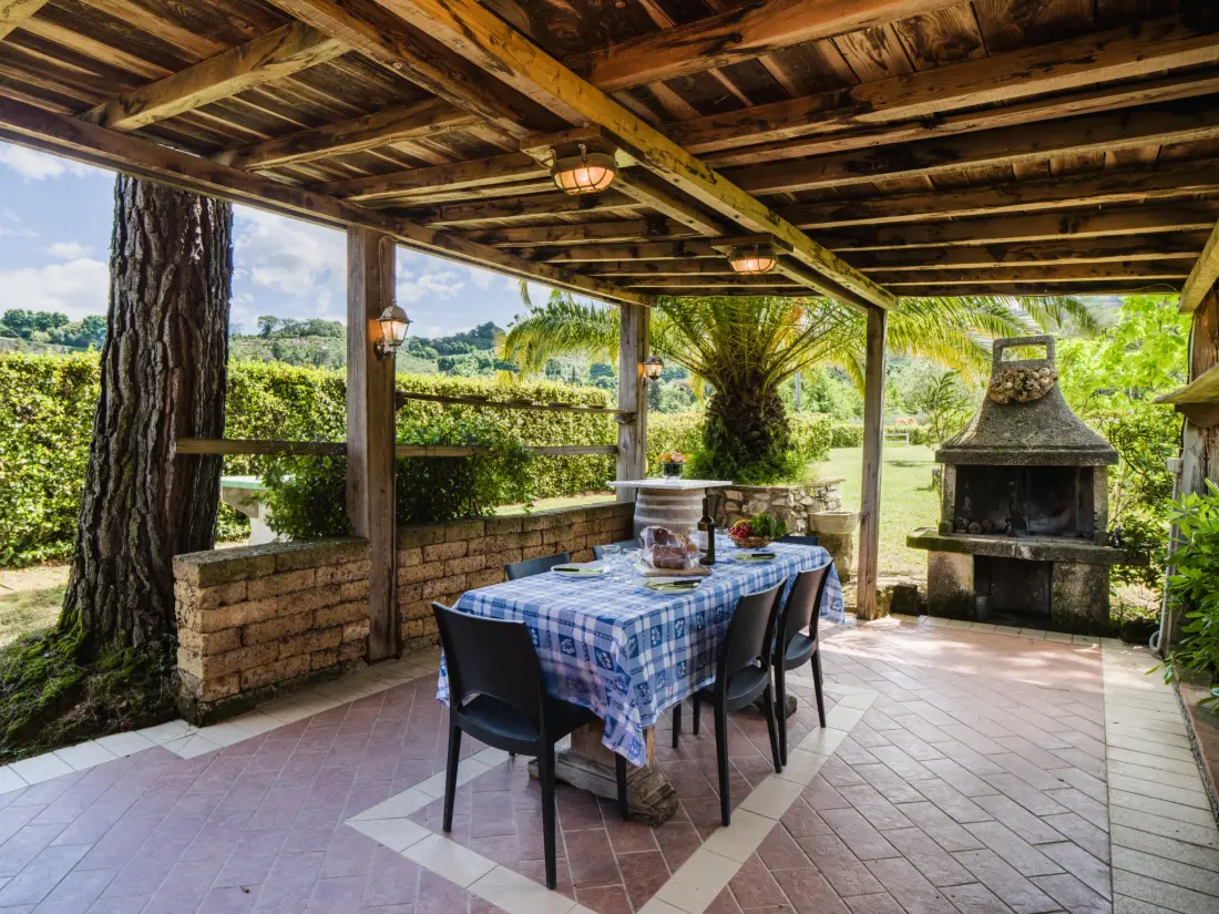 Maison de Vacances Camaiore