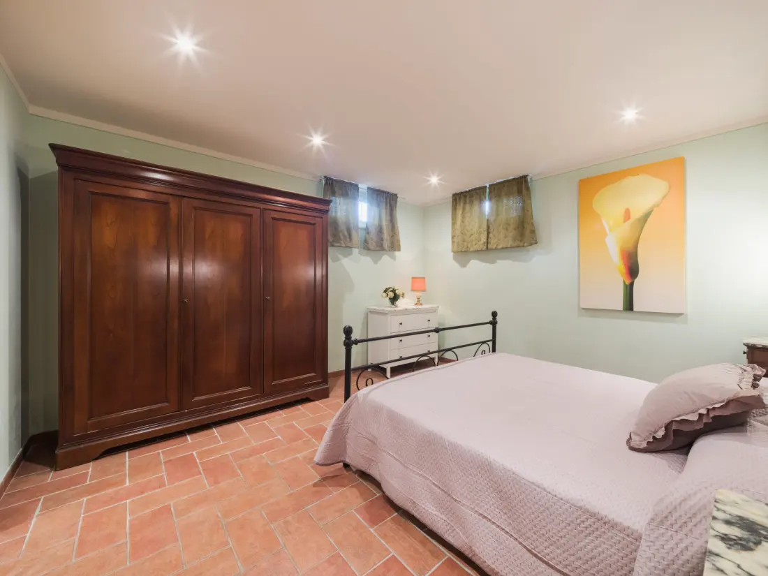 Maison de Vacances Camaiore