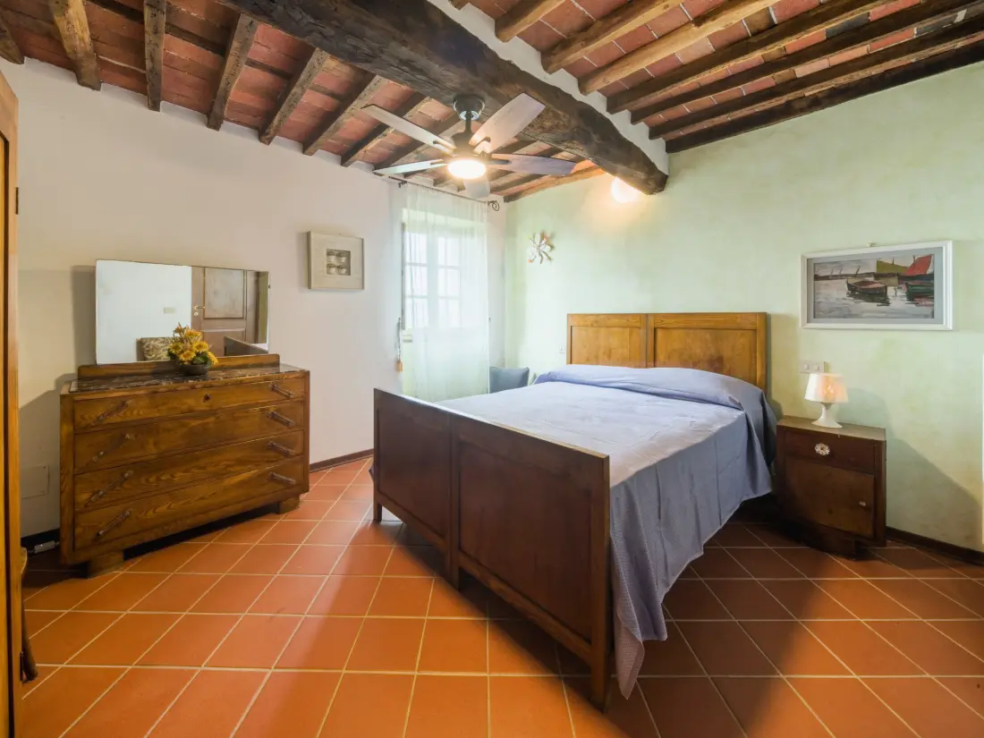 Maison de Vacances Camaiore
