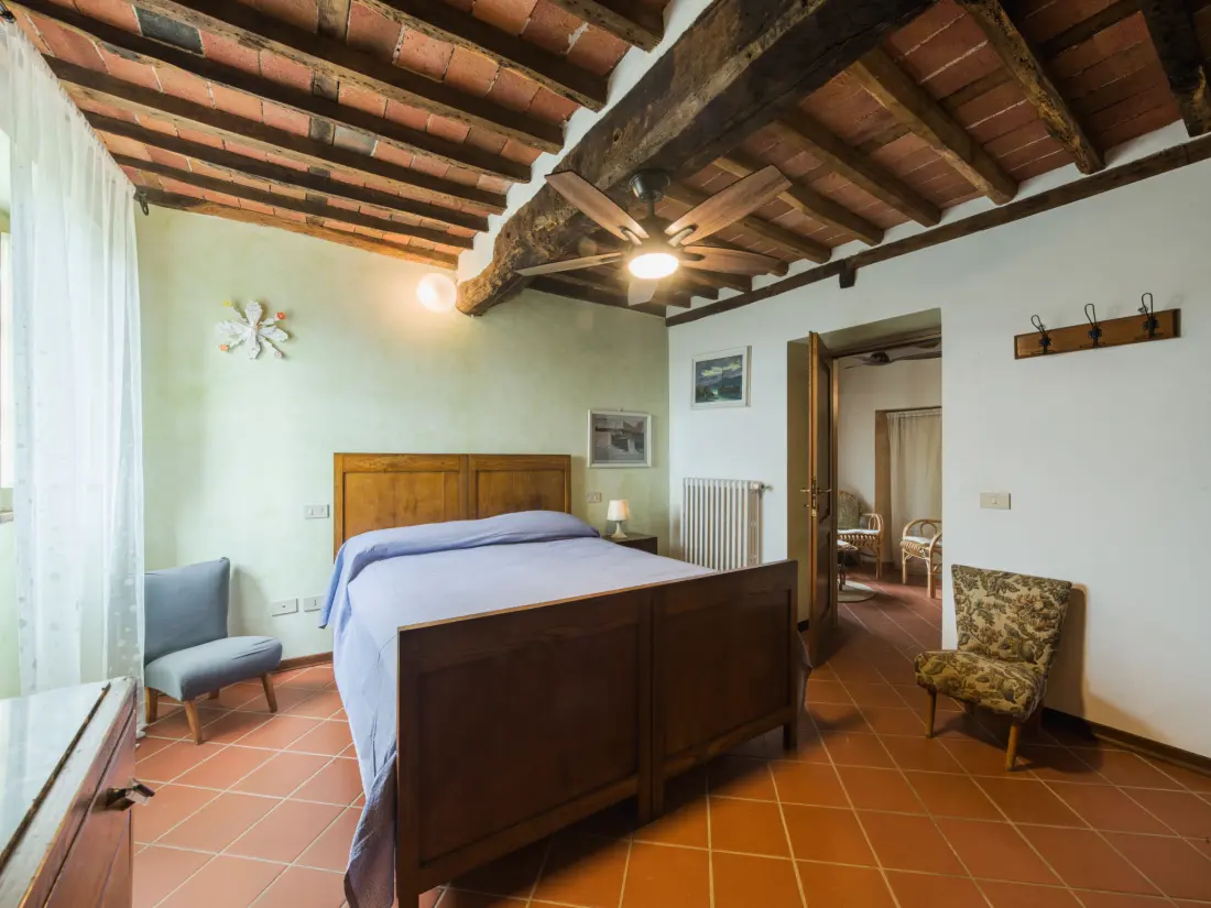 Maison de Vacances Camaiore