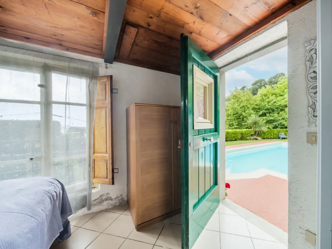 Maison de Vacances Camaiore