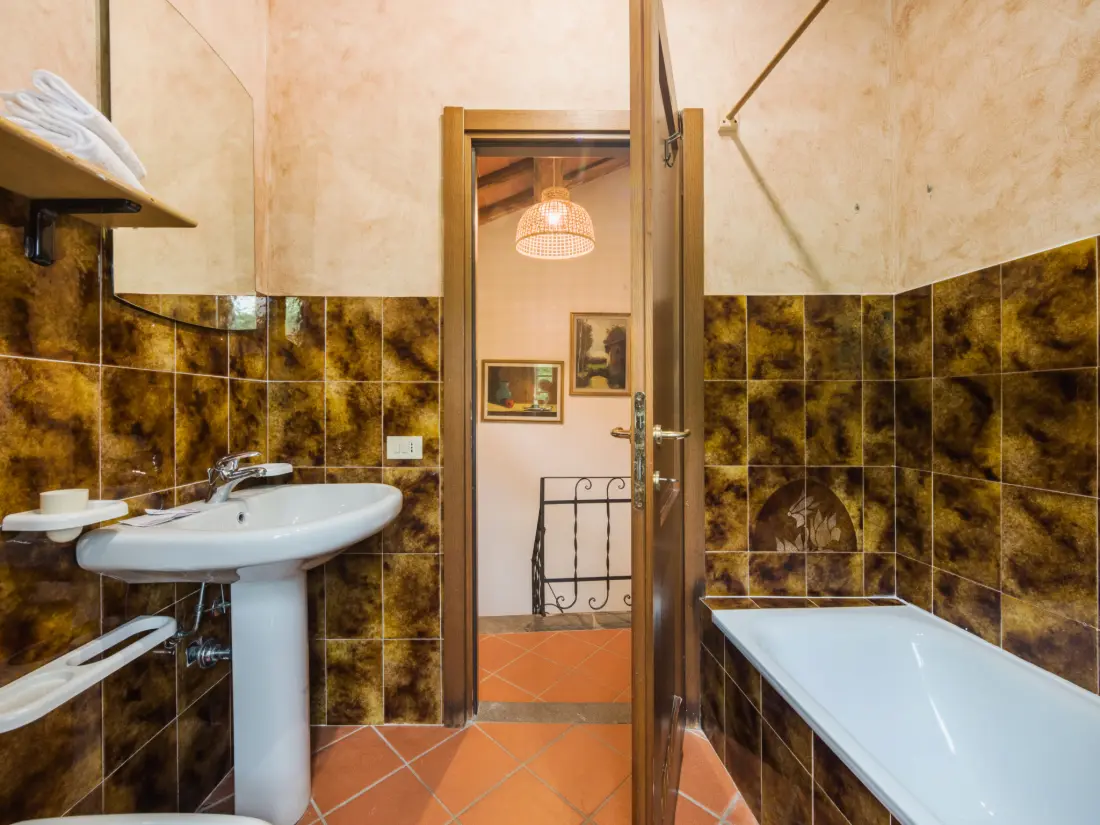 Maison de Vacances Camaiore