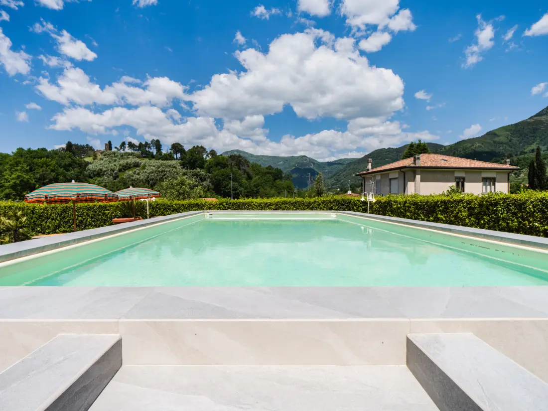Maison de Vacances Camaiore