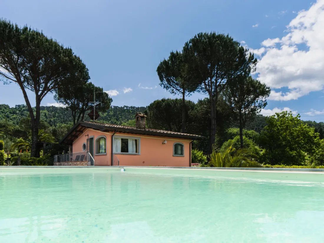 Maison de Vacances Camaiore