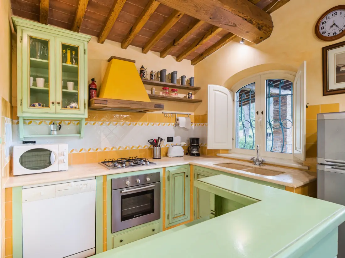 Maison de Vacances Camaiore