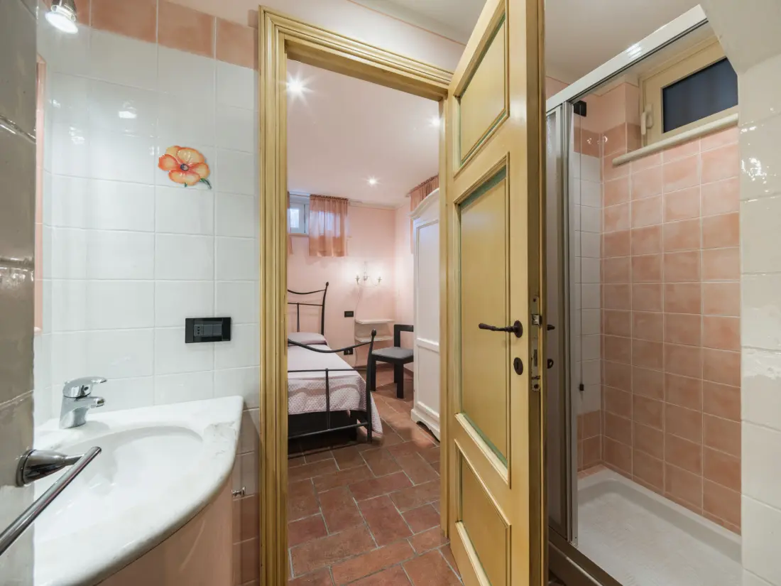 Maison de Vacances Camaiore