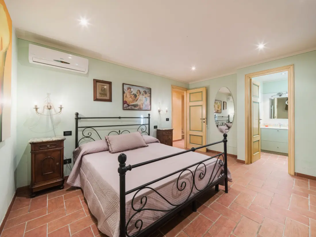 Maison de Vacances Camaiore