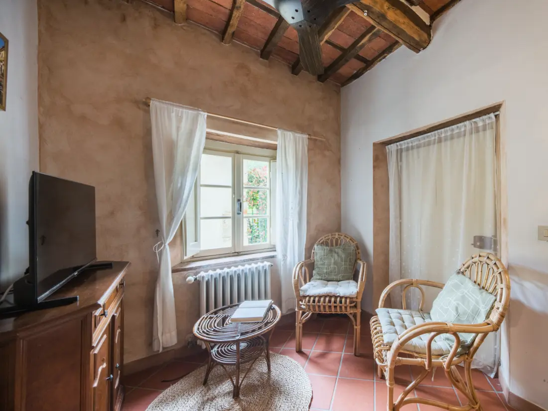 Maison de Vacances Camaiore