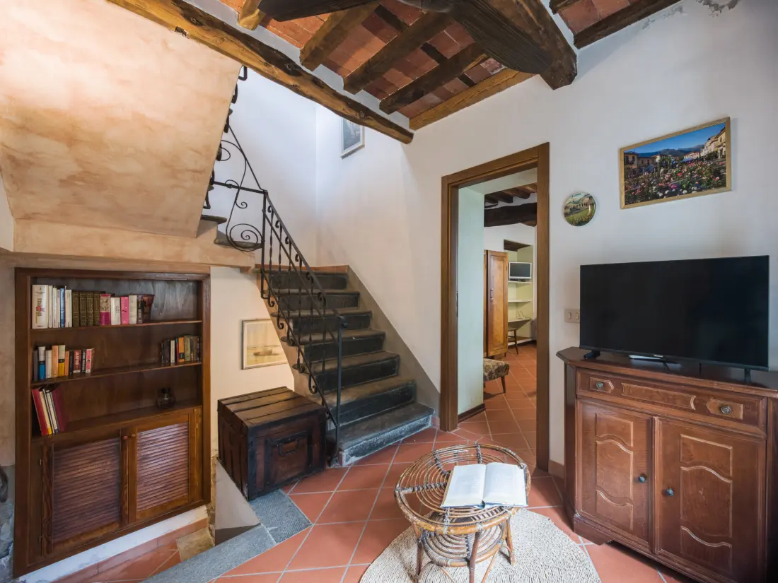 Maison de Vacances Camaiore